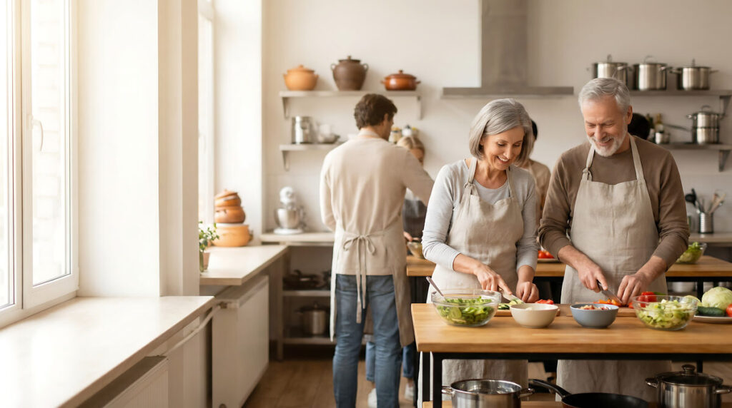 Why Sunset Hills Is One of Greensboro’s Most Beloved Neighborhoods: What It’s Really Like to Live Here