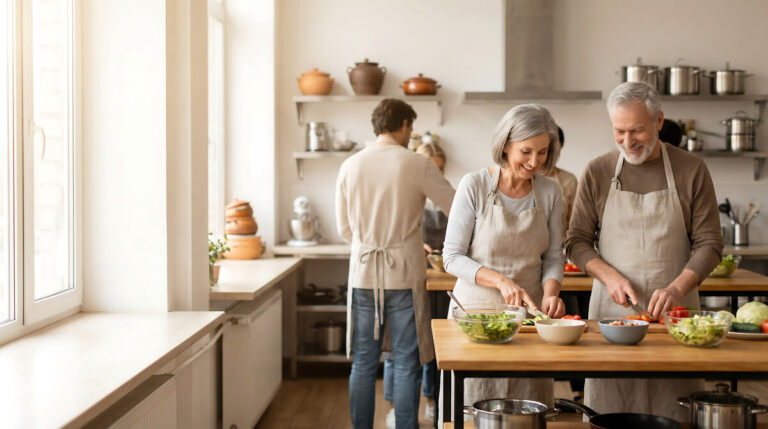 Sunset Hills neighborhood